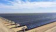 Enerji piyasasında büyük hareketlilik: Güneş santralleri yılın zirvesine yerleşti
