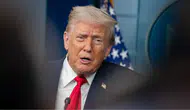 Trump'tan Hürmüz’de ücretsiz geçiş güvencesi