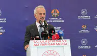 Hakkari'ye 73 milyar liralık dev dokunuş: Tüneller ve köprüler peş peşe açıldı