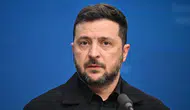Avrupa’daki zirve telefon hattına taşındı: Zelenskiy, Trump ve Macron’u aradı