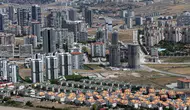 Gayrimenkulde sert fren! Konut satışlarında yıllık gerileme yüzde 30’u aştı