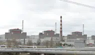 Zaporijya’da kritik eşik aşılmak üzere: Yangın veya patlama her şeyi bitirebilir