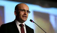 Kritik eşik aşılıyor mu? Mehmet Şimşek yıl sonu enflasyon rotasını çizdi