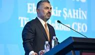 Türk Telekom CEO’su Şahin açıkladı: Küresel rekabette Türkiye’yi zirveye taşıyacak büyük altyapı hamlesi