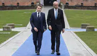 Fransa ve Almanya ortak savaş uçağından tamamen vazgeçti