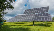 Enerjide yeni dönem: Dünya tarihinde bir ilk gerçekleşti