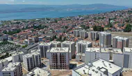 Kocaeli’de tarihi uzlaşı: Dar sokaklar gitti, güvenli yaşam alanları yükseldi