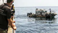 İtalyan askerinin Tunus’a gönderilmesi egemenlik tartışması başlattı