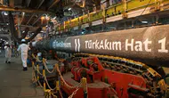 Milyarlarca metreküplük enerji hattında büyük revizyon başlıyor