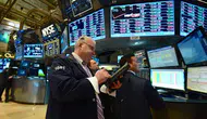 Küresel finansta dengeler değişiyor