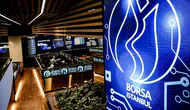 Borsada yükseliş ivmesi hız kazandı