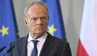 Berlin’de kritik zirve: Polonya Başbakanı Donald Tusk’tan Ankara mesajı