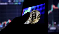 Bitcoin son 2 ayın en dip seviyesini gördü