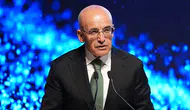 Bakan Şimşek 400 milyon avroluk hamleyi duyurdu