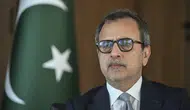 Türk teknolojisi Pakistan elektrik şebekesine entegre oluyor