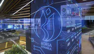 Borsa İstanbul zirveye göz dikti