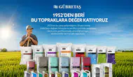 Verim iki katına çıkıyor! GÜBRETAŞ’tan 33 yeni teknolojik ürün