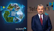 Teknolojinin yeşil devrimi: Türk Telekom’dan Türkiye’yi geleceğe taşıyacak dev adım