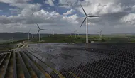 Uluslararası Enerji Ajansı uyardı: Temiz enerjide yeni dönem başlıyor