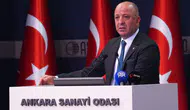 Ekonomide ivme kaybı: ASO Başkanı Ardıç reel sektör için proaktif politika istedi