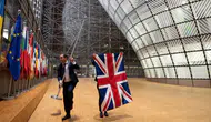 İngiltere'de gizli deprem! Brexit'in 10 yıllık bilançosu ilk kez bu kadar net açıklandı