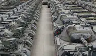 Avrupa savunmasında dev adım: Almanya, tank devine ortak oluyor