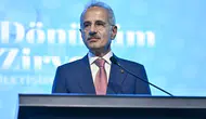 Türkiye'den dev altyapı atılımı: Yatırılan her 1 dolar ekonomiye katlanarak dönecek