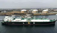 Küresel LNG talebi 2050’ye kadar uçuşa geçecek
