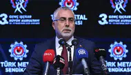 Bakan Işıkhan’dan dijital çağ uyarısı: Geleceğimizi tehdit eden görünmez bir salgın var