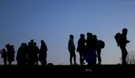 Dünyanın en büyük göç ve yerinden edilme krizi Afrika’da derinleşiyor