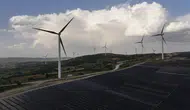 Kritik zirve kasımda Türkiye’de: Fosil yakıtlara veda etmek için tarihi fırsat
