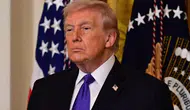 Trump’tan İran’a ağır ithamlar ve nükleer resti