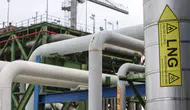 Küresel LNG ticaretinde 428 milyon tonluk rekor