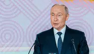 'Anchorage' çıkışı: Putin masadaki gizli uzlaşmayı açıkladı