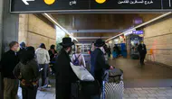 İsrailliler kitleler halinde ülkeyi terk ediyor
