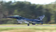 Brüksel düğmeye bastı: Gökyüzündeki F-16 filosu tamamen Ukrayna’ya devrediliyor