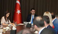 Türkiye'nin geri dönüşüm hedefi yüzde 80