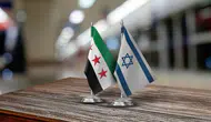 ABD baskısıyla Tel Aviv-Şam hattında yeni dönem