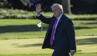 Trump'tan Türkiye açıklaması: NATO Zirvesi'ne katılım sinyali