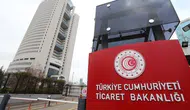 Ticarette helal ibareli ürün süzgeci: 3 ay sonra tamamen değişiyor