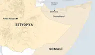 İstihbarat savaşlarında yeni perde: İsrail'in Doğu Afrika'daki gizli ortağı resmen belli oldu