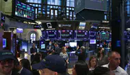 Dolar endeksi 13 ayın zirvesinde! Küresel piyasalarda jeopolitik fren