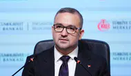 Merkez Bankası Londra’dan seslendi: Rezervler güvende, TL varlıkları koruma altında