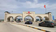 Gümrükte tarihi yoğunluk: Avrupa kapılarında tüm zamanların rekoru kırıldı