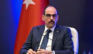 MİT Başkanı İbrahim Kalın’dan Mısır çıkarması
