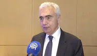 Kriz sonrası yeni enerji denkleminde Türkiye’ye dev rol