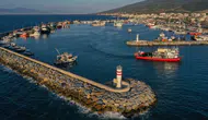 Denizlerde yeni dönem! Balıkçı gemilerine sıkı takip geliyor