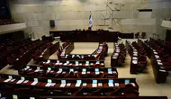 İsrail’de erken seçim kartı çekildi: Netanyahu koalisyonu dağılmanın eşiğinde