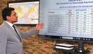 Erzurum’da ezber bozan mayıs: 17 yıllık grafik altüst oldu