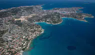 Almanların tatil rotası değişmedi: Türkiye yine zirvede
